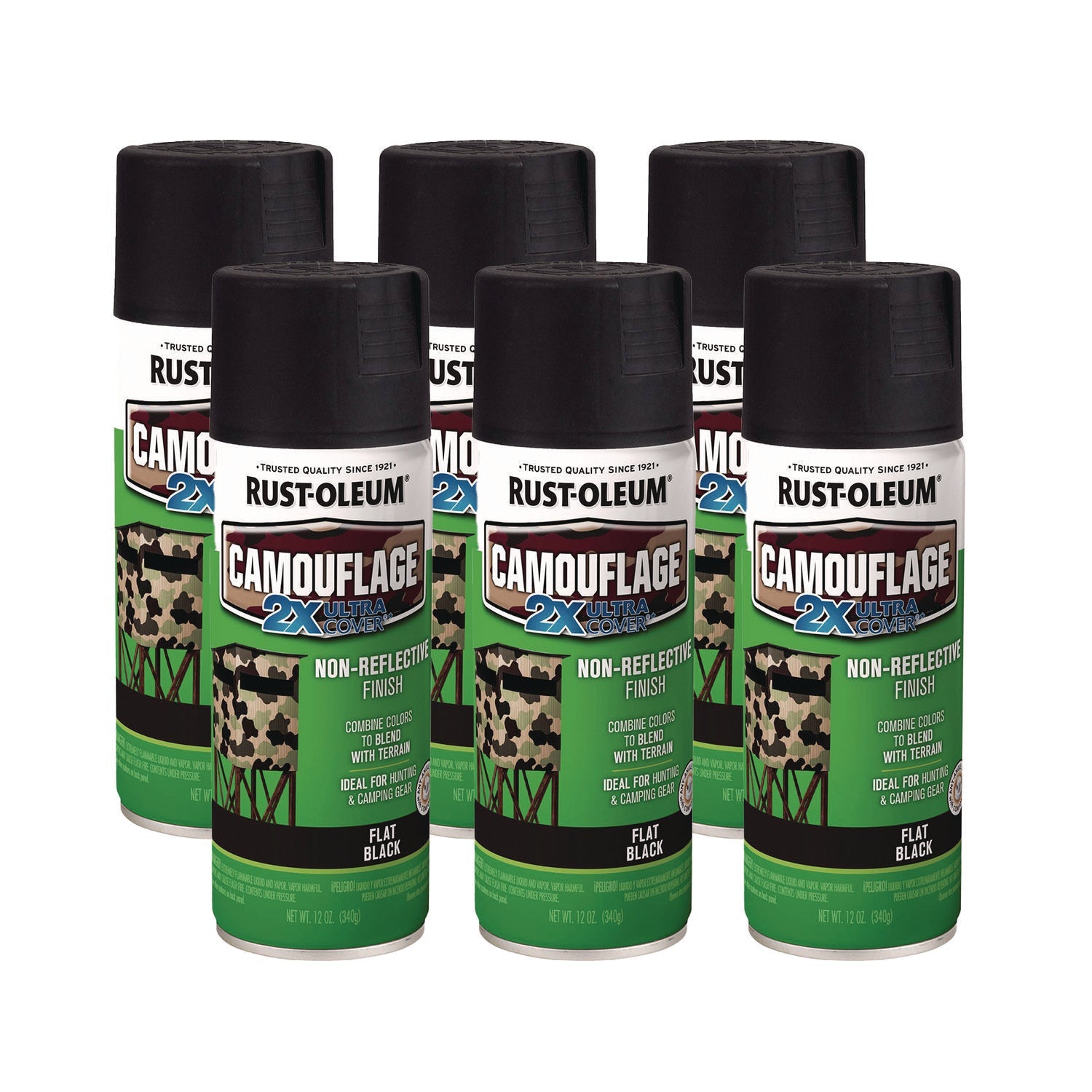 rust-oleum-camouflage-spray-paint-flat-black-12-oz-aerosol-can-6-carton-rst279179ct_1